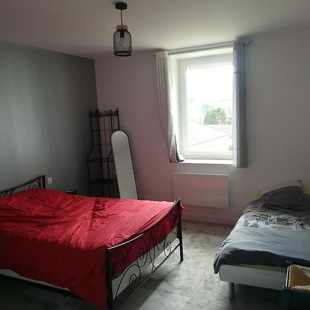 Escapade A La Campagne Apartment ชาราวีญส์ ภายนอก รูปภาพ