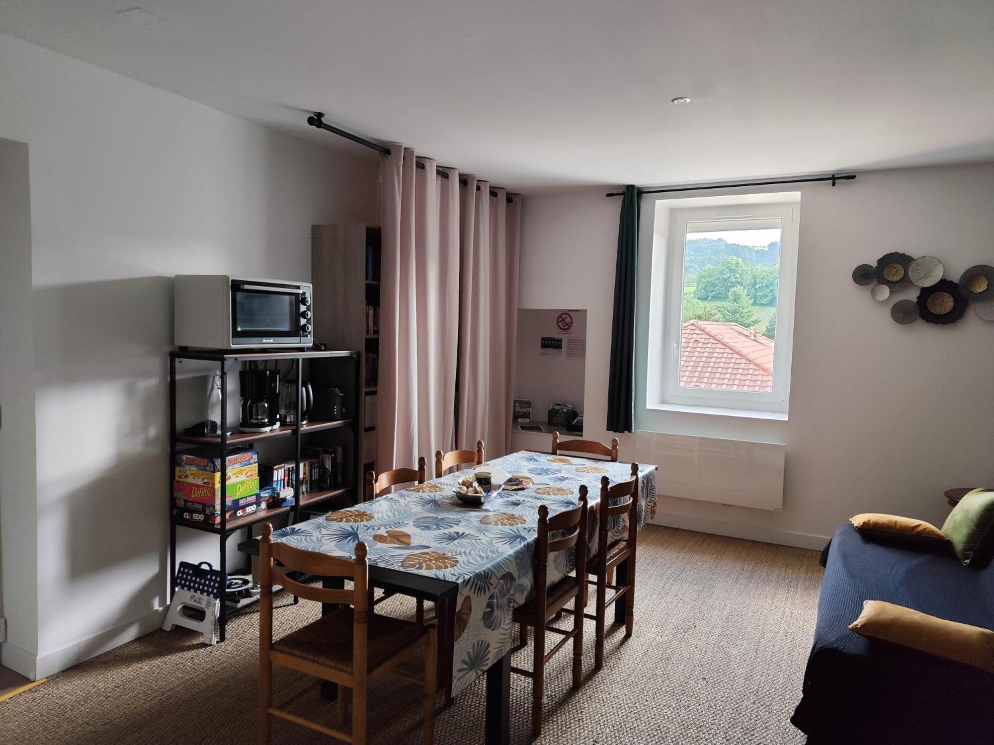 Escapade A La Campagne Apartment ชาราวีญส์ ภายนอก รูปภาพ