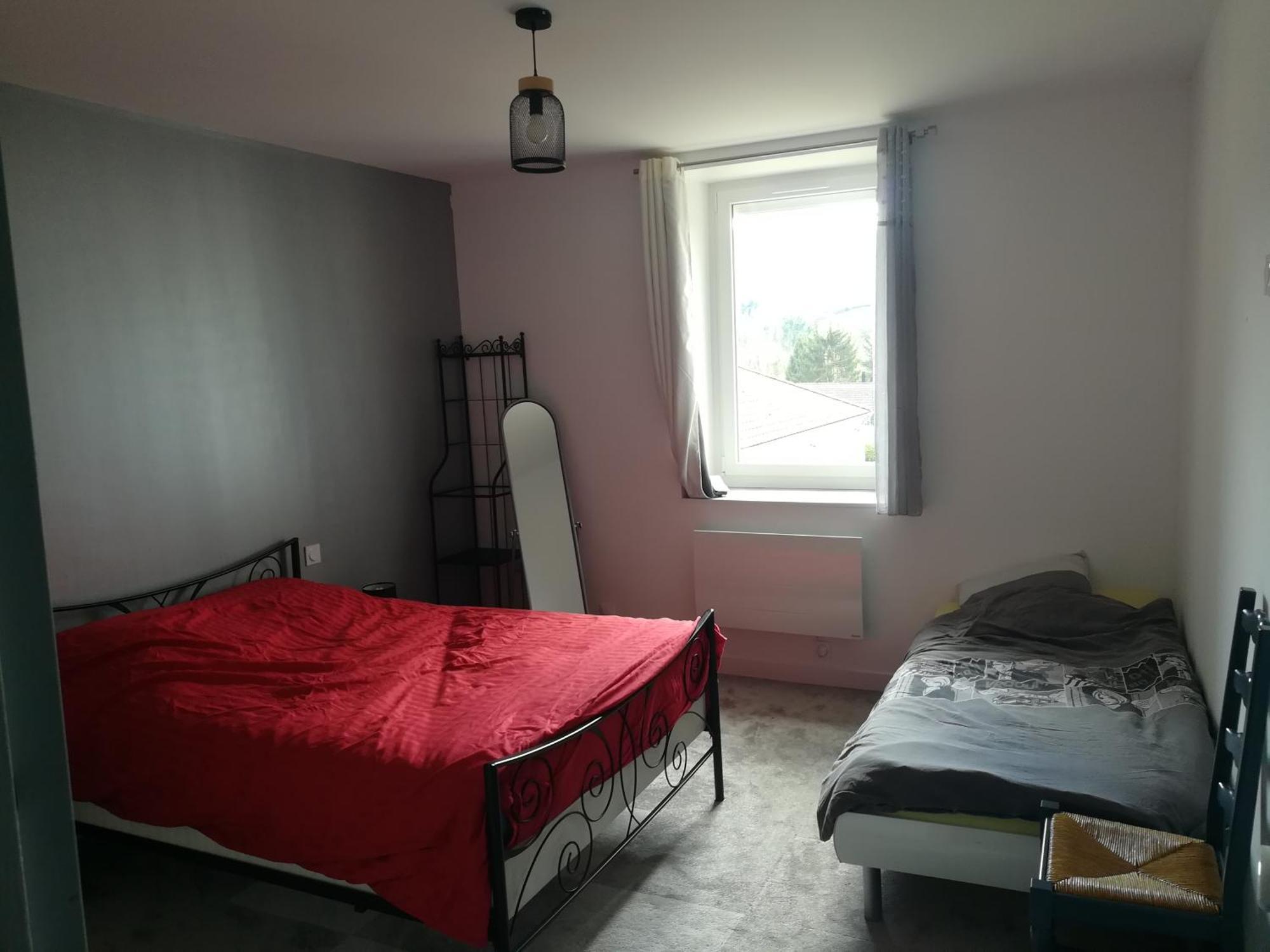 Escapade A La Campagne Apartment ชาราวีญส์ ภายนอก รูปภาพ
